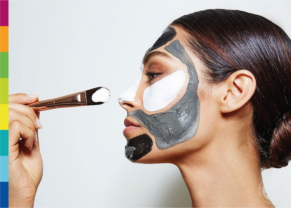 Как выбрать натуральную маску для лица?